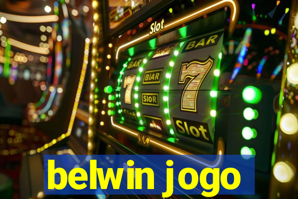 belwin jogo